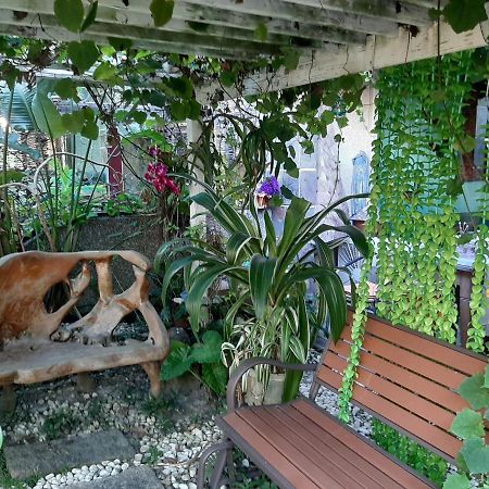 Apartamento Bali House Hualien Exterior foto