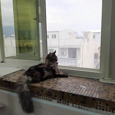 Apartamento Bali House Hualien Exterior foto