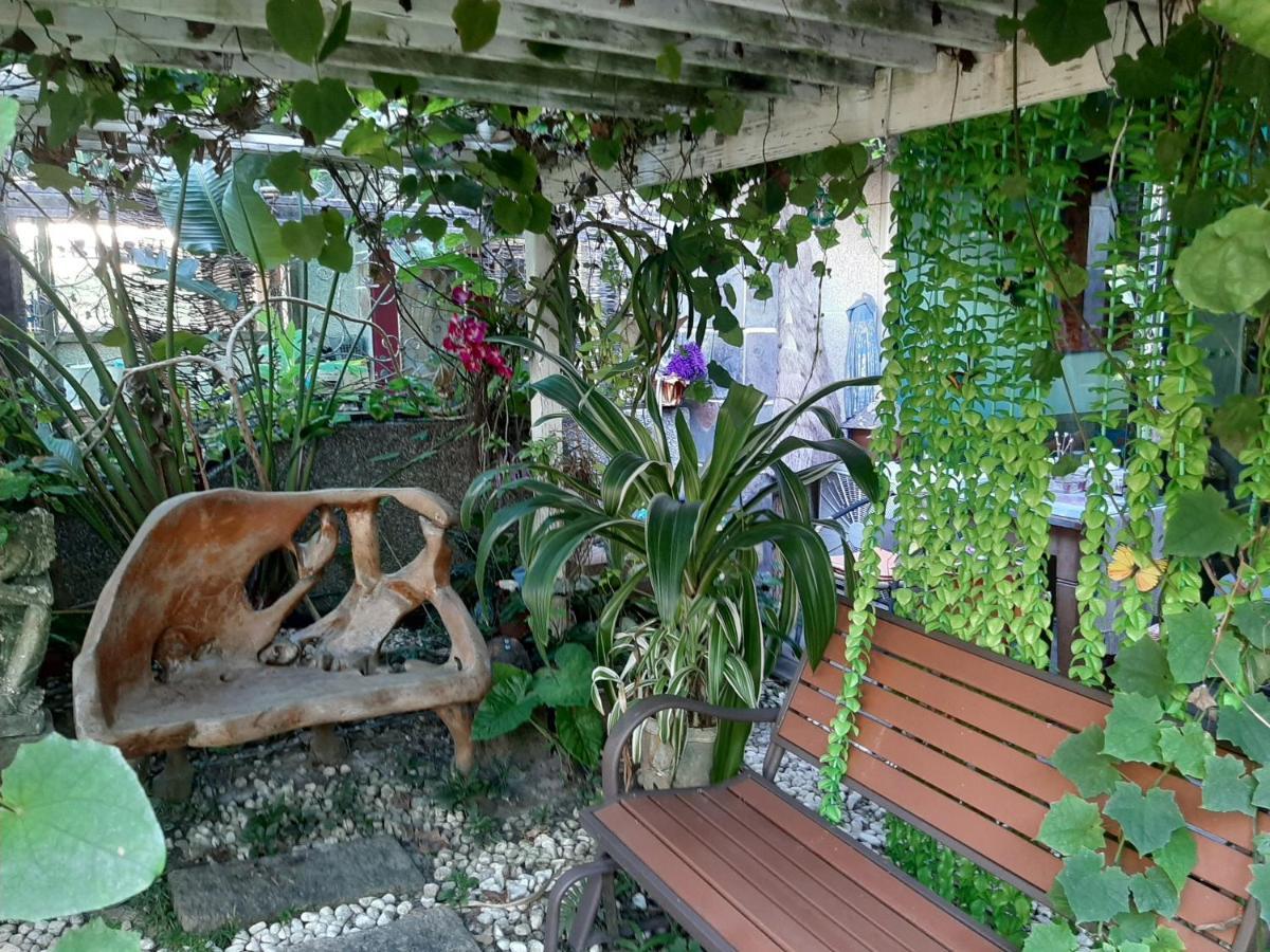 Apartamento Bali House Hualien Exterior foto