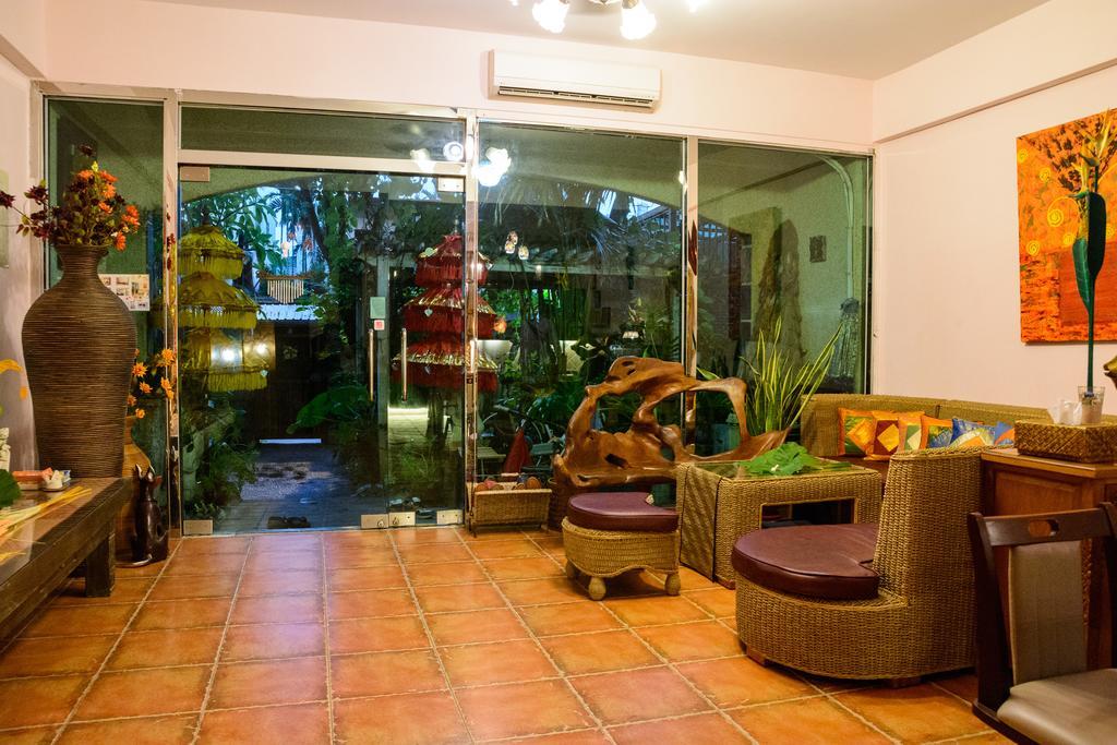 Apartamento Bali House Hualien Exterior foto