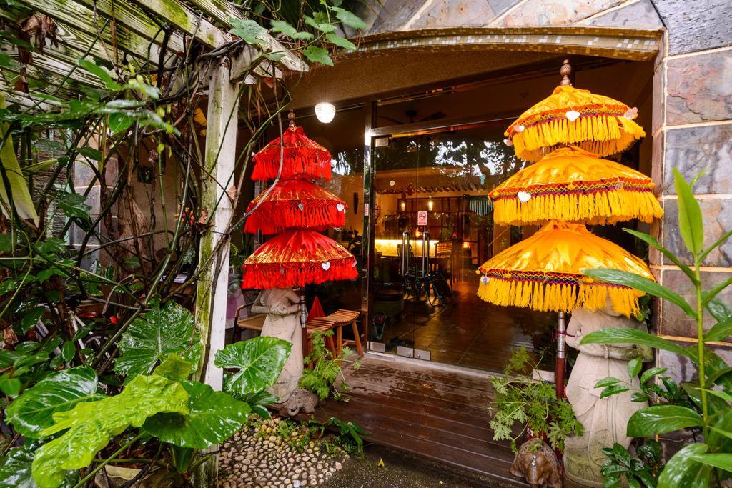 Apartamento Bali House Hualien Exterior foto