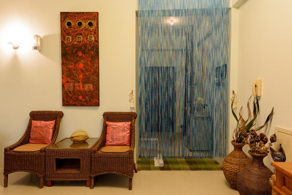 Apartamento Bali House Hualien Exterior foto