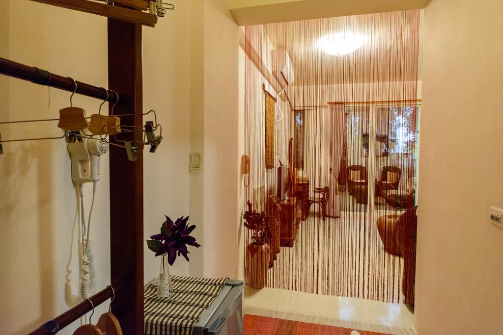 Apartamento Bali House Hualien Exterior foto